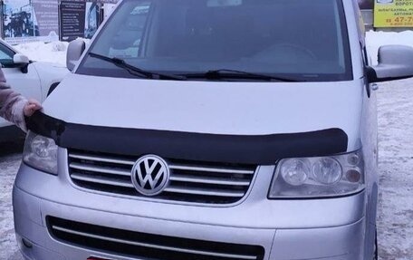 Volkswagen Multivan T5, 2008 год, 1 750 000 рублей, 7 фотография