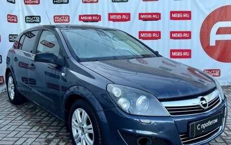 Opel Astra H, 2008 год, 499 990 рублей, 3 фотография