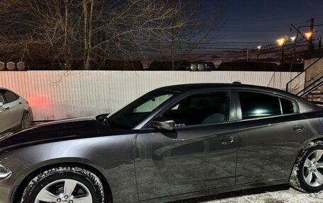 Dodge Charger, 2017 год, 3 000 000 рублей, 3 фотография