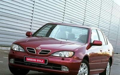 Nissan Primera II рестайлинг, 1999 год, 320 000 рублей, 1 фотография