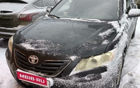 Toyota Camry, 2008 год, 955 000 рублей, 2 фотография