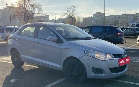 Chery Bonus (A13), 2011 год, 295 000 рублей, 1 фотография