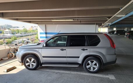 Nissan X-Trail, 2008 год, 1 100 000 рублей, 1 фотография