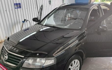 Nissan Almera Classic, 2007 год, 460 000 рублей, 1 фотография