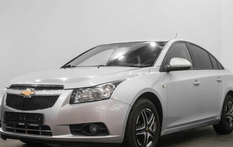 Chevrolet Cruze II, 2010 год, 769 000 рублей, 1 фотография