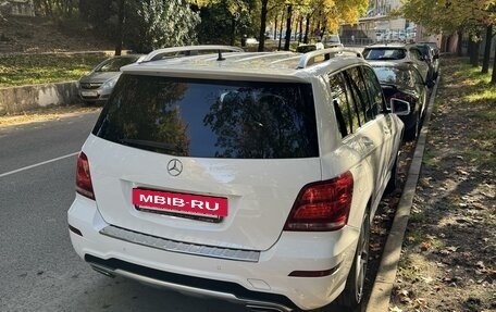 Mercedes-Benz GLK-Класс, 2013 год, 2 450 000 рублей, 6 фотография