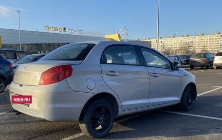 Chery Bonus (A13), 2011 год, 295 000 рублей, 2 фотография