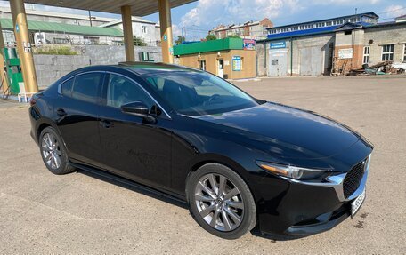 Mazda 3, 2019 год, 2 130 000 рублей, 3 фотография