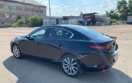 Mazda 3, 2019 год, 2 130 000 рублей, 5 фотография