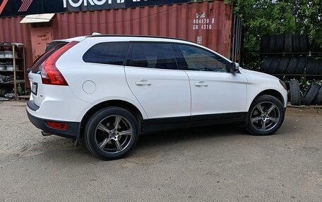 Volvo XC60 II, 2010 год, 1 200 000 рублей, 6 фотография