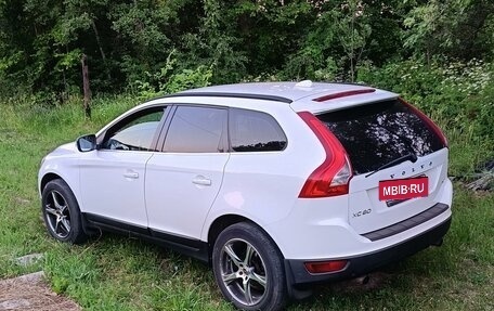 Volvo XC60 II, 2010 год, 1 200 000 рублей, 5 фотография