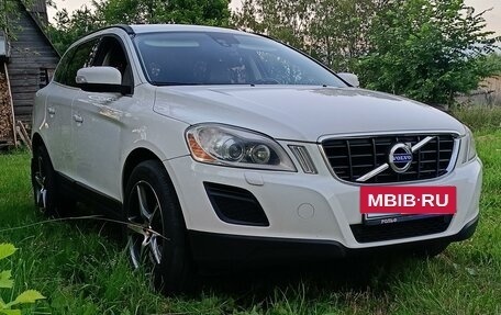 Volvo XC60 II, 2010 год, 1 200 000 рублей, 13 фотография