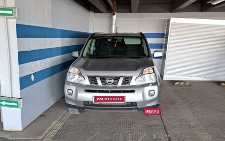 Nissan X-Trail, 2008 год, 1 100 000 рублей, 2 фотография