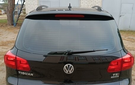 Volkswagen Tiguan I, 2011 год, 1 290 000 рублей, 3 фотография