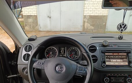 Volkswagen Tiguan I, 2011 год, 1 290 000 рублей, 6 фотография