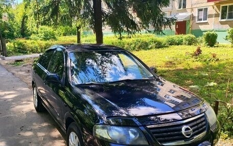 Nissan Almera Classic, 2007 год, 460 000 рублей, 10 фотография