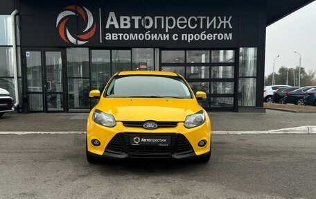 Ford Focus III, 2013 год, 760 000 рублей, 5 фотография