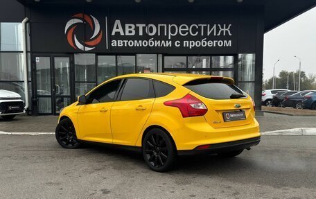 Ford Focus III, 2013 год, 760 000 рублей, 9 фотография