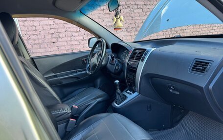 Hyundai Tucson III, 2007 год, 1 050 000 рублей, 7 фотография