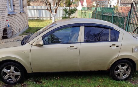 Chery Fora (A21), 2007 год, 200 000 рублей, 7 фотография