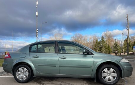 Renault Megane II, 2008 год, 640 000 рублей, 6 фотография