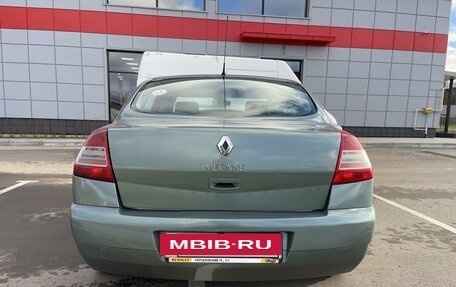 Renault Megane II, 2008 год, 640 000 рублей, 7 фотография