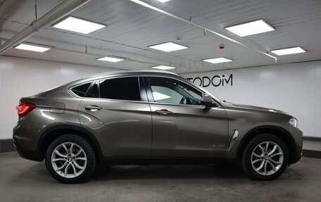 BMW X6, 2019 год, 5 200 000 рублей, 6 фотография