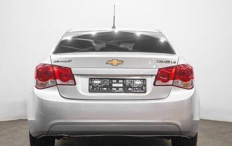 Chevrolet Cruze II, 2010 год, 769 000 рублей, 19 фотография