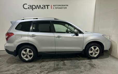 Subaru Forester, 2013 год, 1 850 000 рублей, 8 фотография