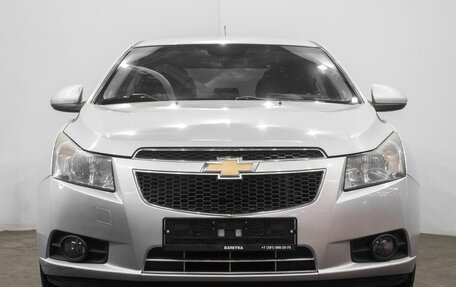 Chevrolet Cruze II, 2010 год, 769 000 рублей, 18 фотография