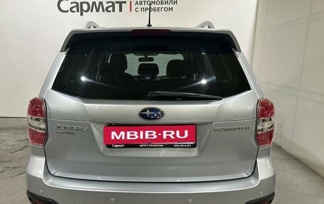 Subaru Forester, 2013 год, 1 850 000 рублей, 6 фотография