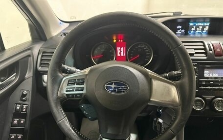 Subaru Forester, 2013 год, 1 850 000 рублей, 16 фотография