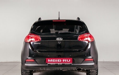 KIA cee'd III, 2013 год, 1 241 085 рублей, 11 фотография