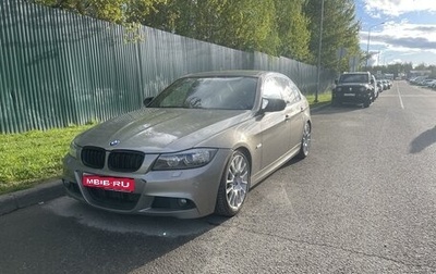 BMW 3 серия, 2009 год, 2 200 000 рублей, 1 фотография