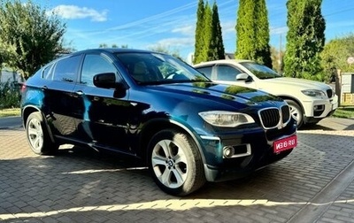 BMW X6, 2013 год, 2 300 000 рублей, 1 фотография