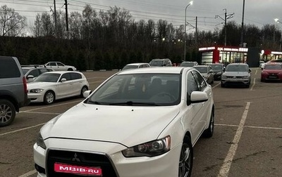 Mitsubishi Lancer IX, 2011 год, 890 000 рублей, 1 фотография