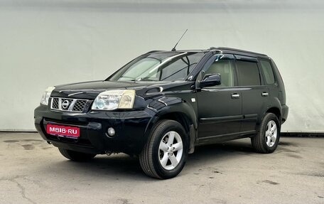 Nissan X-Trail, 2004 год, 700 000 рублей, 1 фотография