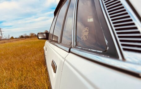 Toyota Mark II VIII (X100), 1985 год, 697 000 рублей, 13 фотография