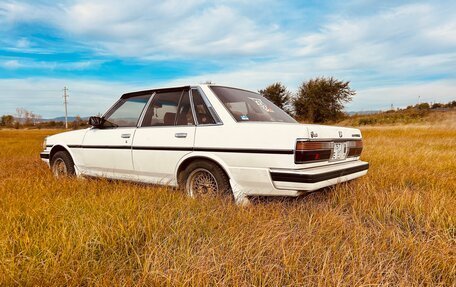 Toyota Mark II VIII (X100), 1985 год, 697 000 рублей, 14 фотография