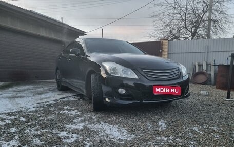 Toyota Crown, 2008 год, 1 700 000 рублей, 1 фотография