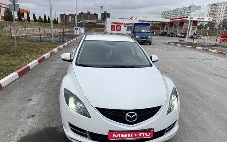 Mazda 6, 2008 год, 1 050 000 рублей, 1 фотография