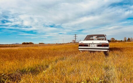 Toyota Mark II VIII (X100), 1985 год, 697 000 рублей, 20 фотография