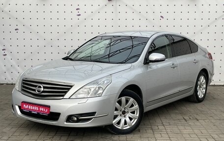 Nissan Teana, 2011 год, 1 150 000 рублей, 1 фотография