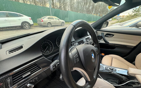 BMW 3 серия, 2009 год, 2 200 000 рублей, 5 фотография