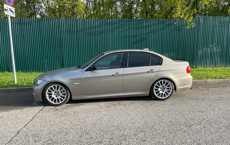 BMW 3 серия, 2009 год, 2 200 000 рублей, 2 фотография