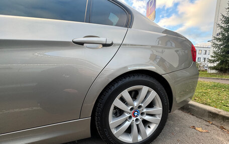 BMW 3 серия, 2009 год, 2 200 000 рублей, 19 фотография