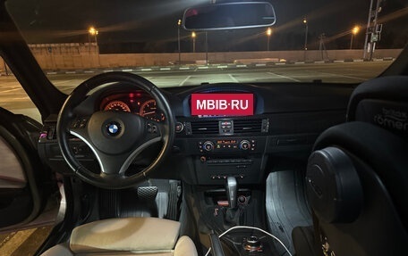 BMW 3 серия, 2009 год, 2 200 000 рублей, 12 фотография