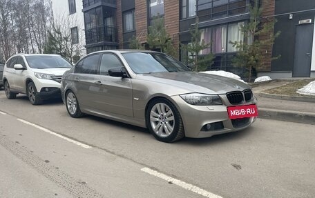 BMW 3 серия, 2009 год, 2 200 000 рублей, 14 фотография