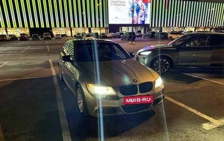 BMW 3 серия, 2009 год, 2 200 000 рублей, 16 фотография