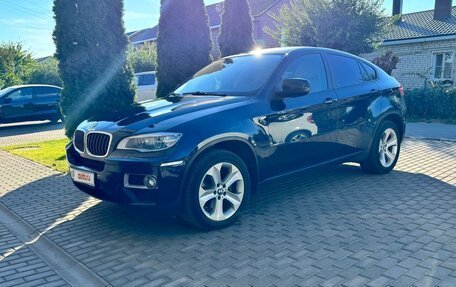 BMW X6, 2013 год, 2 300 000 рублей, 2 фотография